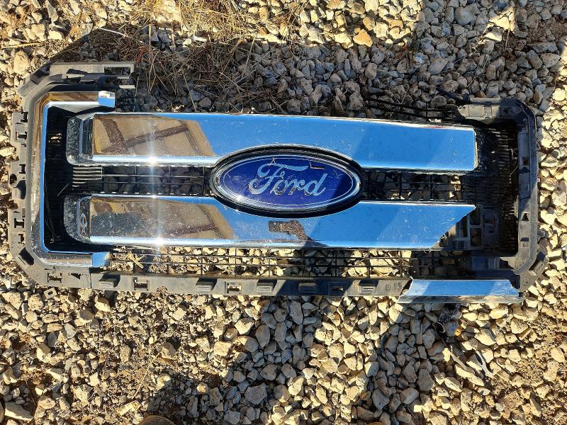 Продаж на аукціоні авто 2015 Ford F250, vin: 1FT7W2B66FEA57308, номер лоту: 76457265