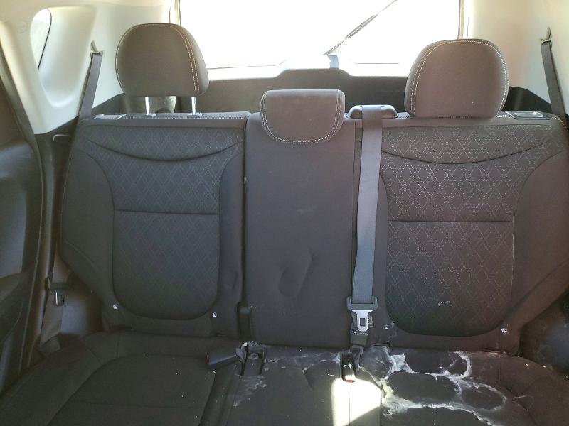 Aukcja sprzedaży 2016 Kia Soul, vin: KNDJN2A28G7300999, numer aukcji: 79257355