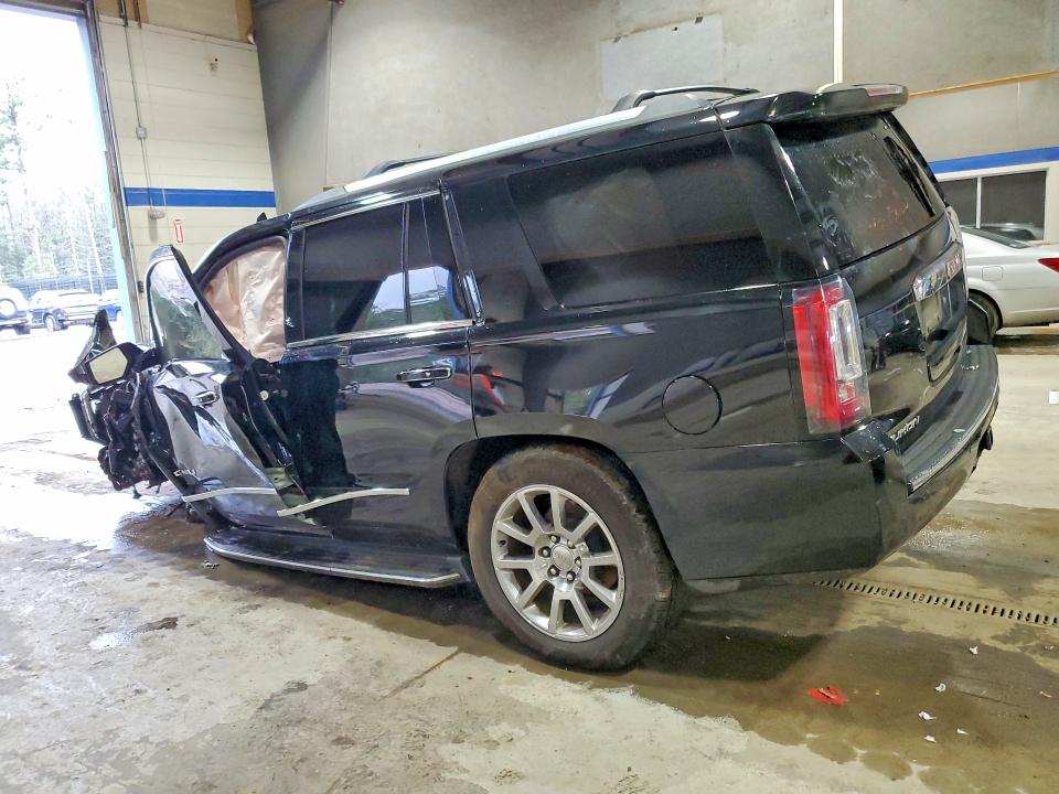 Продажа на аукционе авто 2017 Gmc Yukon, vin: 1GKS2CKJ0HR339203, номер лота: 79197985