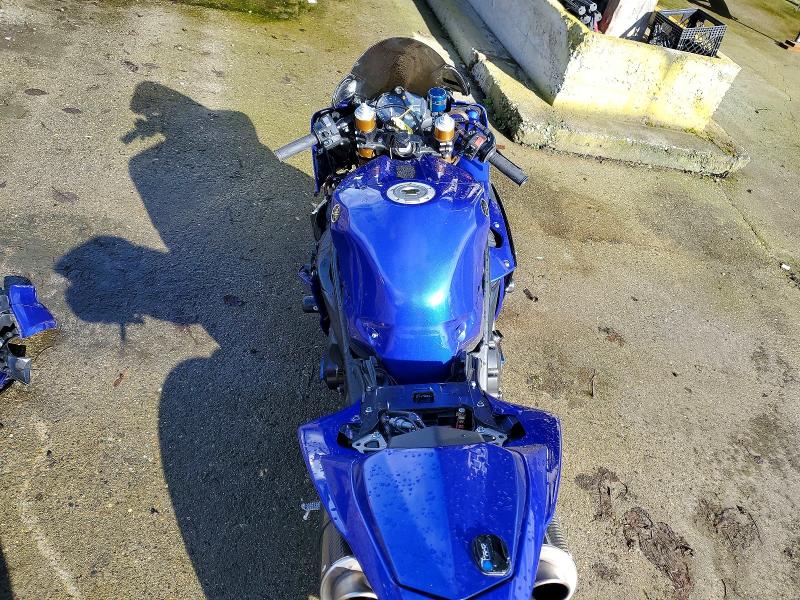 Продажа на аукционе авто 2012 Yamaha Yzfr1, vin: JYARN23E0CA013384, номер лота: 78722185