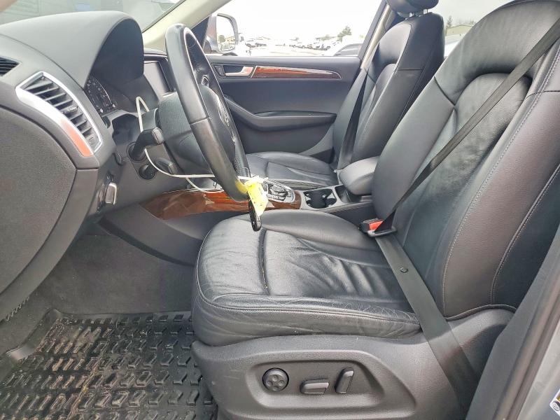 Продаж на аукціоні авто 2011 Audi Q5, vin: WA1LFBFPXBA107558, номер лоту: 78759255