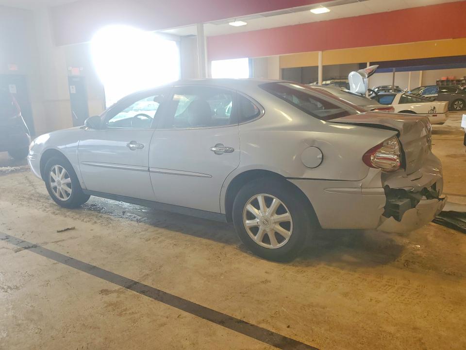 Продаж на аукціоні авто 2005 Buick Lacrosse, vin: 2G4WC532X51282246, номер лоту: 77097185