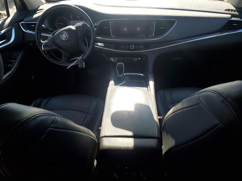 Продаж на аукціоні авто 2020 Buick Enclave, vin: 5GAERBKW6LJ281651, номер лоту: 75247985