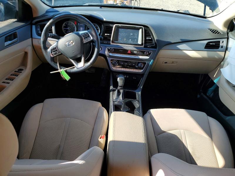 Aukcja sprzedaży 2018 Hyundai Sonata, vin: 5NPE34AF1JH674041, numer aukcji: 76401195