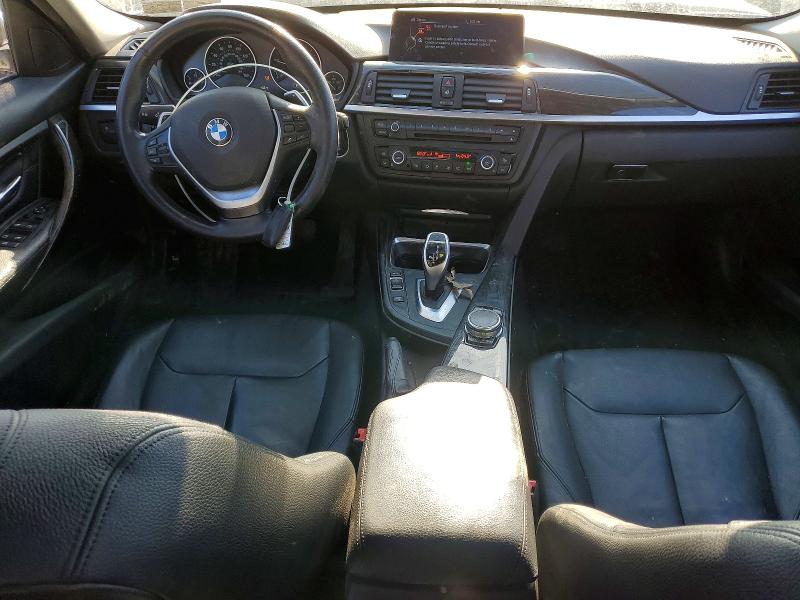 78617905 :رقم المزاد ، WBA3G7C50FK297340 vin ، 2015 Bmw 328 مزاد بيع
