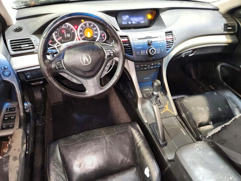 Aukcja sprzedaży 2009 Acura Tsx, vin: JH4CU26659C009666, numer aukcji: 75419645