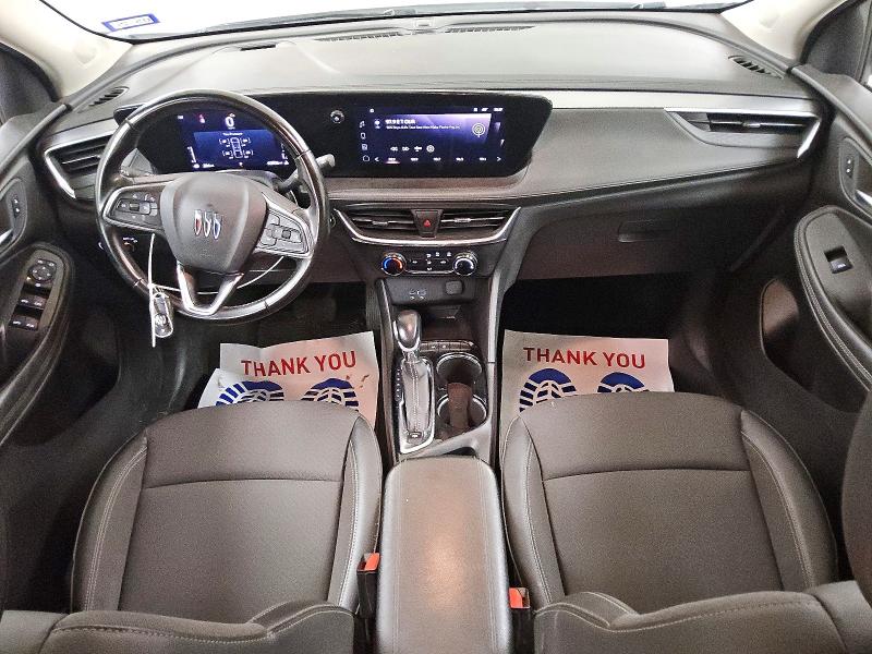Продаж на аукціоні авто 2024 Buick Encore Gx, vin: KL4AMBS21RB079855, номер лоту: 77971005