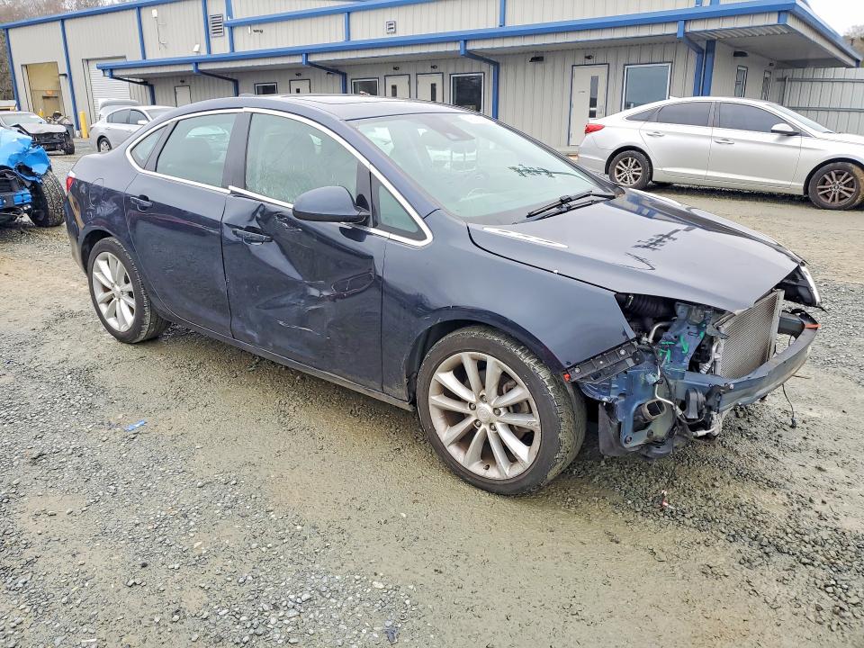 Продаж на аукціоні авто 2016 Buick Verano, vin: 1G4PR5SK6G4117547, номер лоту: 79519755