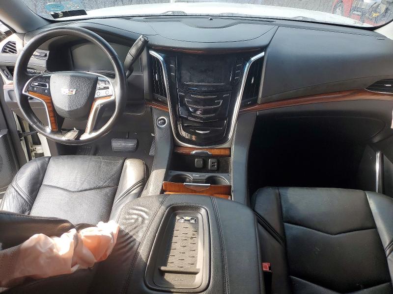 Aukcja sprzedaży 2015 Cadillac Escalade L, vin: 1GYS4MKJ8FR542181, numer aukcji: 77689785
