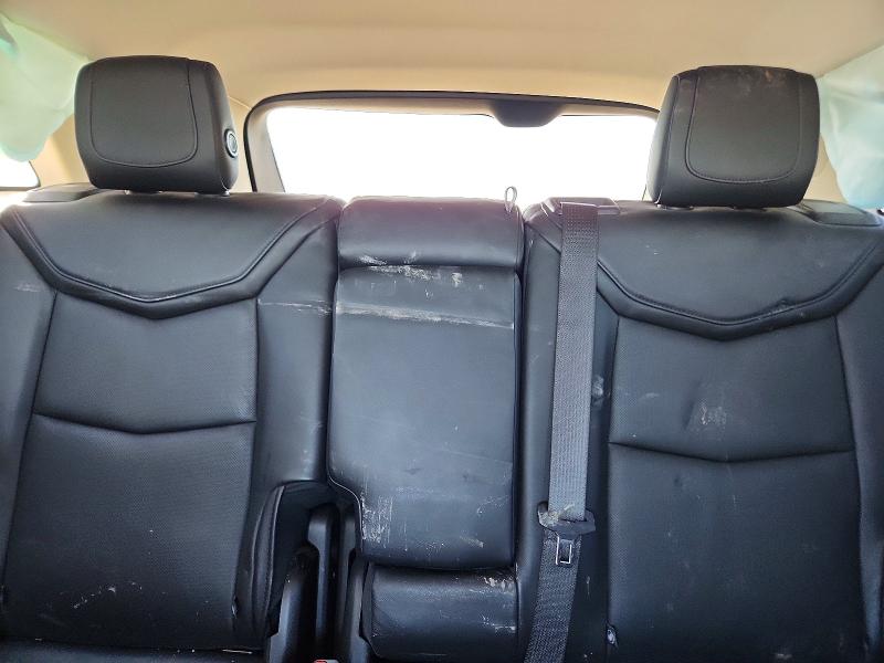Aukcja sprzedaży 2019 Cadillac Xt5, vin: 1GYKNFRS2KZ144661, numer aukcji: 79092145