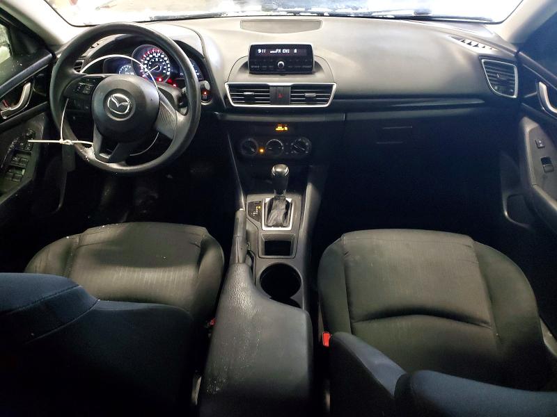 Продаж на аукціоні авто 2015 Mazda 3 Sport, vin: 3MZBM1K74FM138527, номер лоту: 74871125