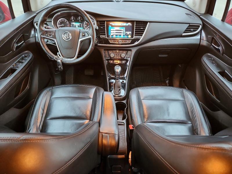 Продаж на аукціоні авто 2018 Buick Encore, vin: KL4CJGSBXJB644090, номер лоту: 79059955