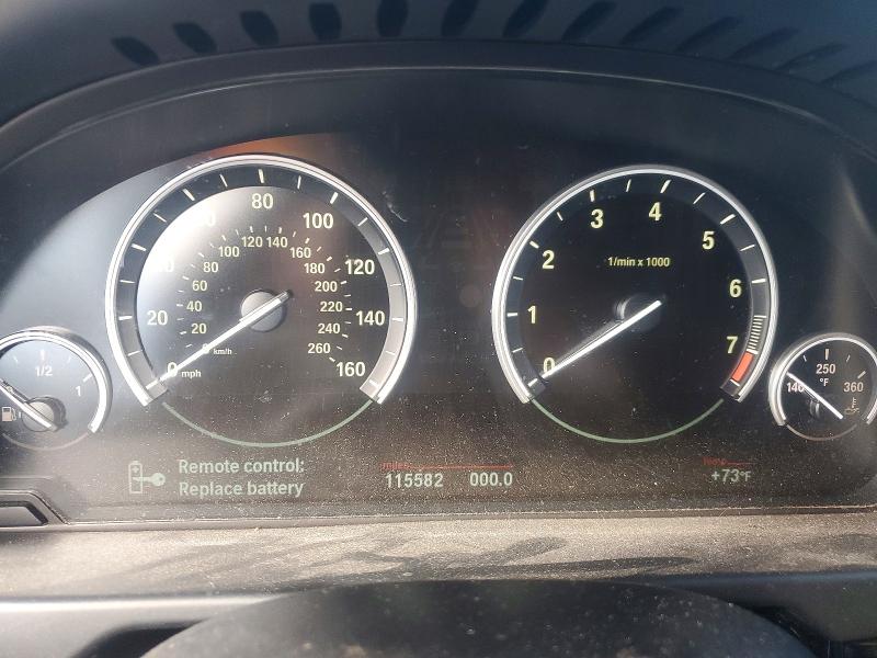 Продаж на аукціоні авто 2017 Bmw X5, vin: 5UXKT0C33H0V96415, номер лоту: 77702625