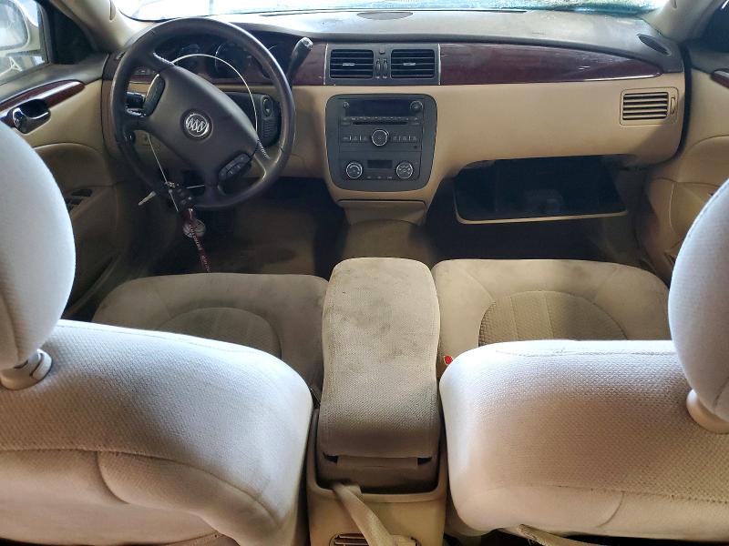 Продаж на аукціоні авто 2008 Buick Lucerne, vin: 1G4HP57218U184870, номер лоту: 77161275