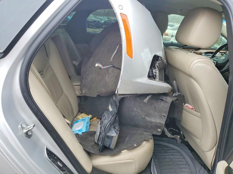 Aukcja sprzedaży 2019 Cadillac Xts, vin: 2G61M5S3XK9152263, numer aukcji: 76770275