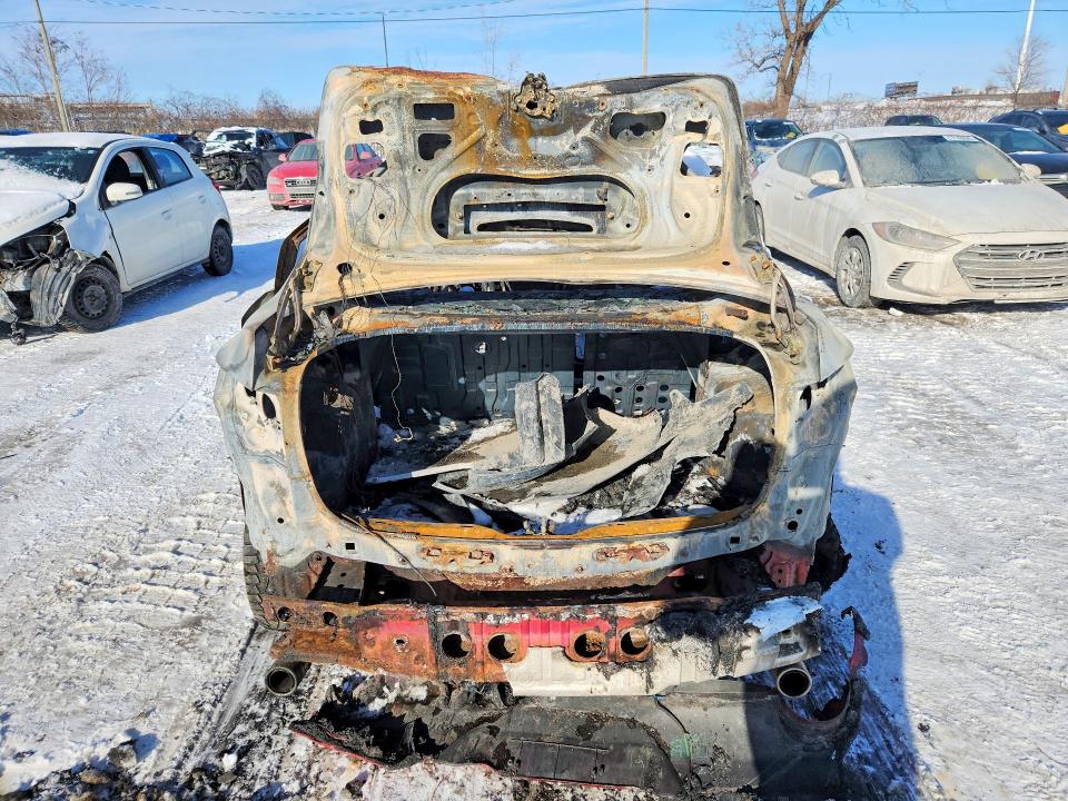 Продаж на аукціоні авто 2010 Mazda 3, vin: JM1BL1S53A1221084, номер лоту: 76627295