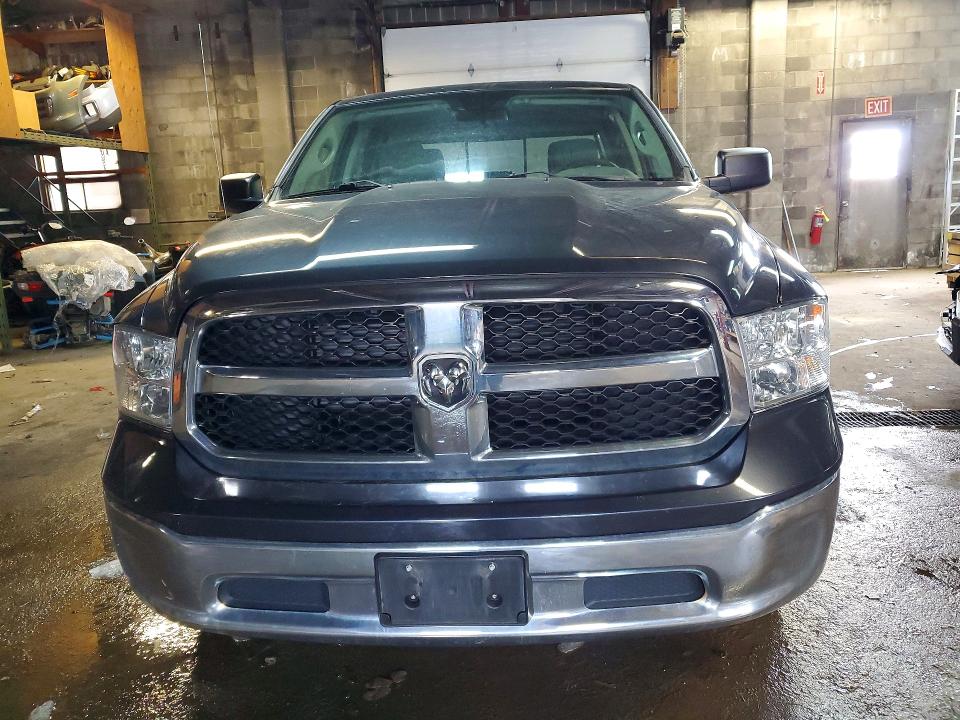 Продажа на аукционе авто 2017 Ram 1500, vin: 1C6RR7LTXHS707416, номер лота: 77130855