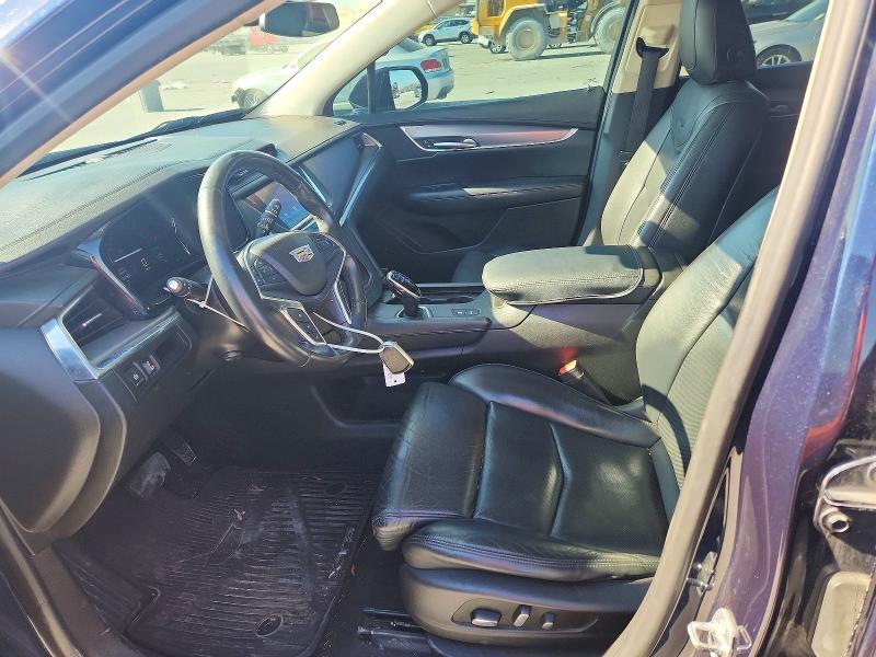 Продаж на аукціоні авто 2017 Cadillac Xt5, vin: 1GYKNCRS3HZ162948, номер лоту: 76363965