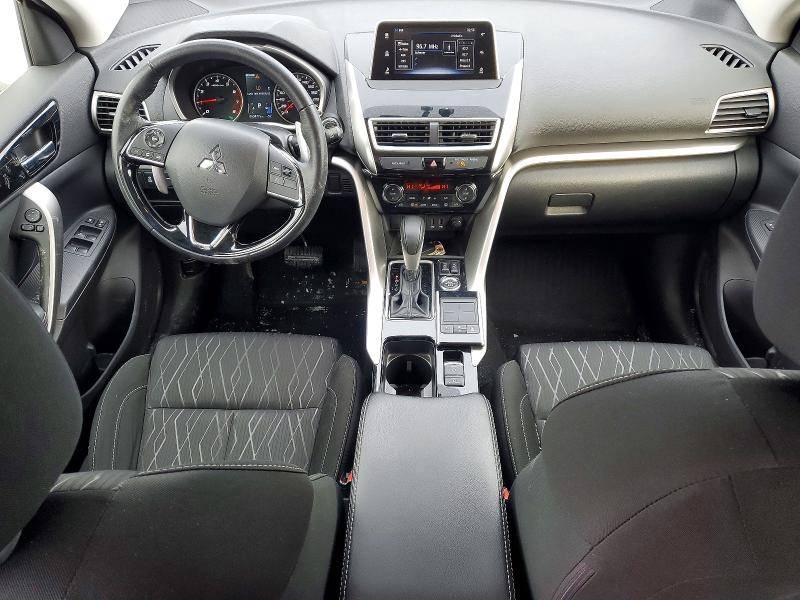 Продажа на аукционе авто 2020 Mitsubishi Eclipse Cross, vin: JA4AT4AA3LZ605439, номер лота: 75806375