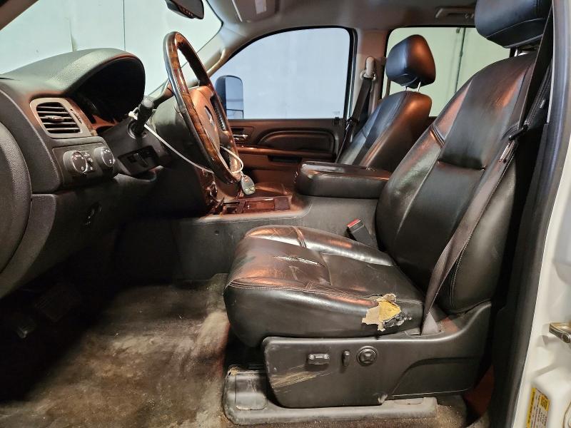 Продажа на аукционе авто 2012 Gmc Sierra, vin: 1GT125E81CF178656, номер лота: 77149155