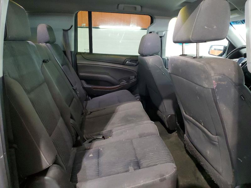 78426115 :رقم المزاد ، 1GKS2FKC0HR118140 vin ، 2017 Gmc Yukon Xl مزاد بيع