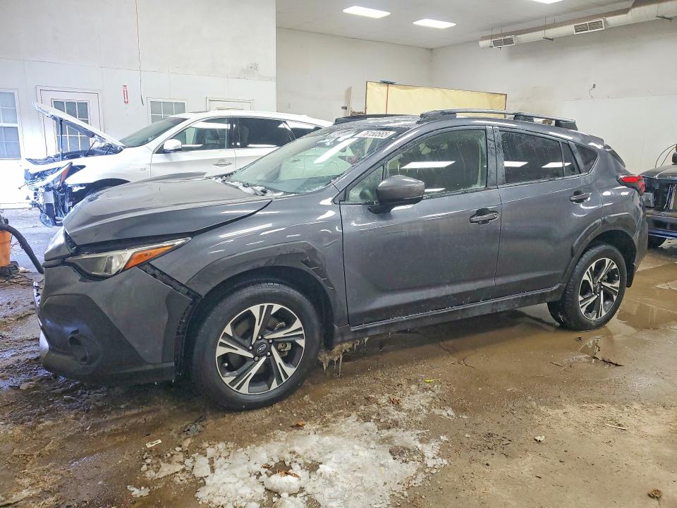 Aukcja sprzedaży 2025 Subaru Crosstrek, vin: JF2GUHDC4S8267413, numer aukcji: 76150565