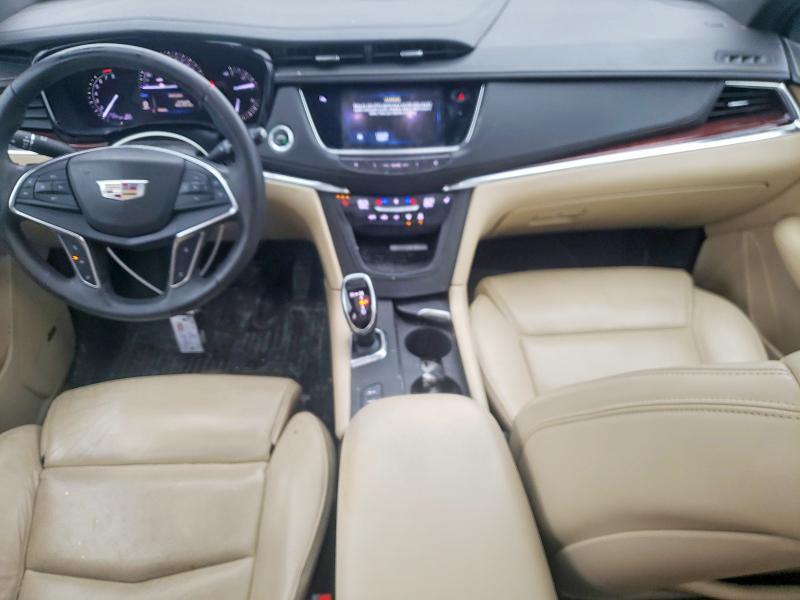 Aukcja sprzedaży 2017 Cadillac Xt5, vin: 1GYKNDRS0HZ136538, numer aukcji: 77723335