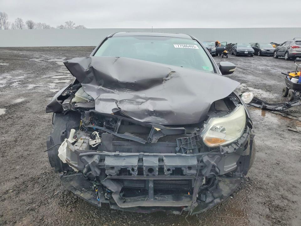 2014 Ford Focus მანქანა იყიდება აუქციონზე, vin: 1FADP3K22EL250901, აუქციონის ნომერი: 77586405