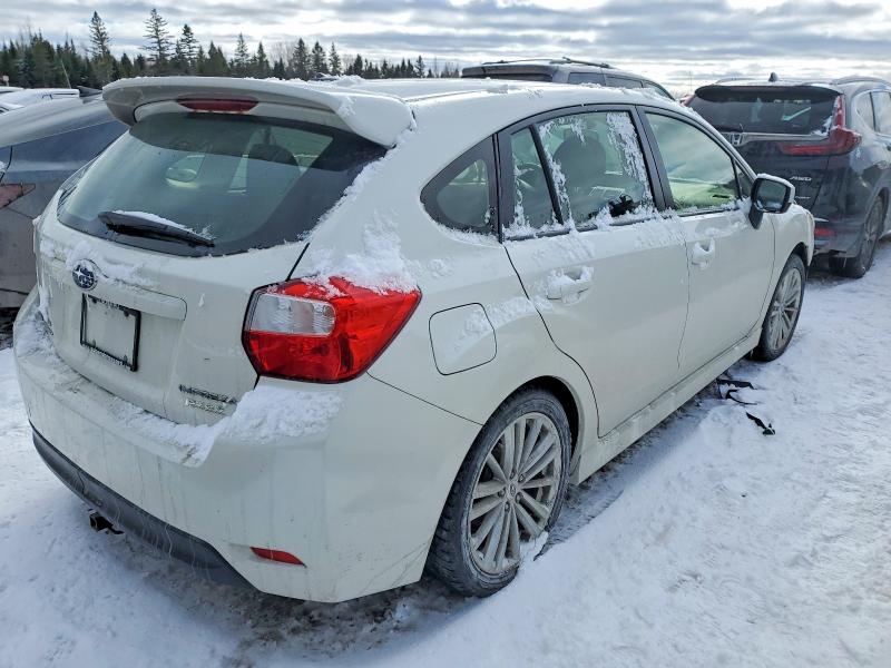 74364155 :رقم المزاد ، JF1GPAF68GG213863 vin ، 2016 Subaru Impreza مزاد بيع