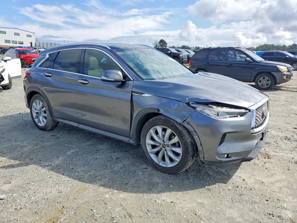 Продажа на аукционе авто 2019 Infiniti Qx50, vin: 3PCAJ5M12KF115317, номер лота: 79080915