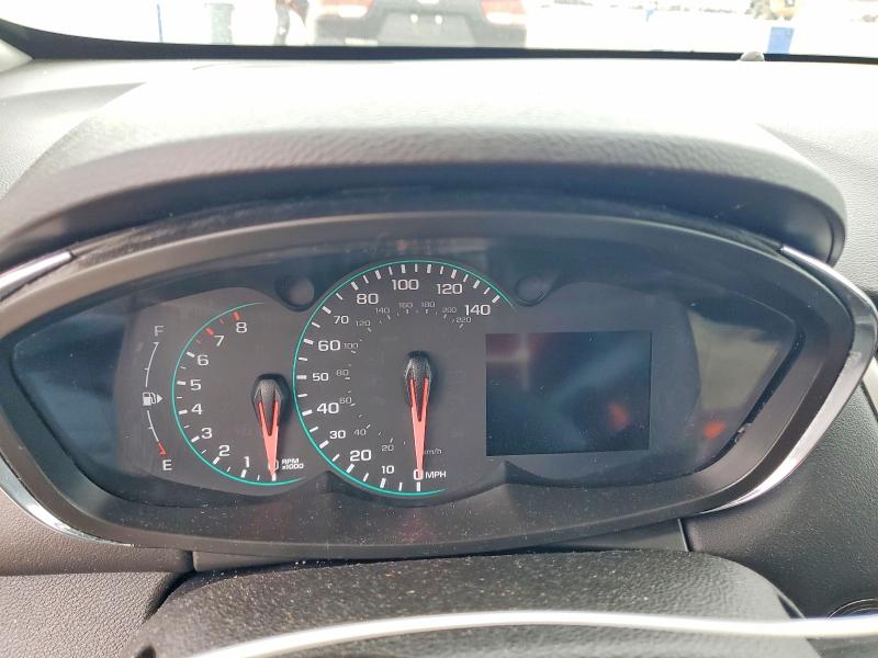 Aukcja sprzedaży 2017 Chevrolet Trax, vin: 3GNCJLSB4HL267951, numer aukcji: 78960485