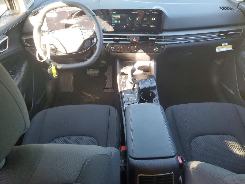 79197965 :رقم المزاد ، 5XYK23DF3TG398144 vin ، 2026 Kia Sportage مزاد بيع