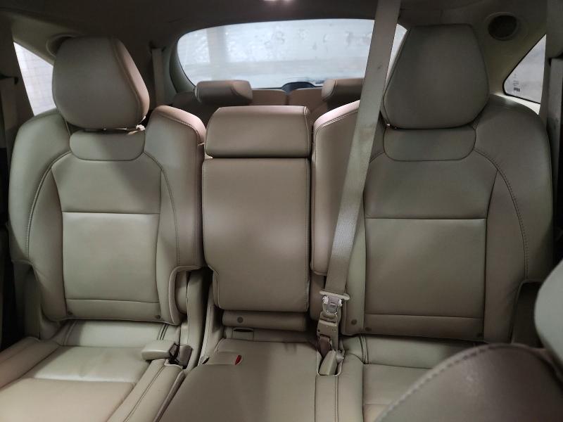 Продажа на аукционе авто 2015 Acura Mdx, vin: 5FRYD4H4XFB010128, номер лота: 77338515