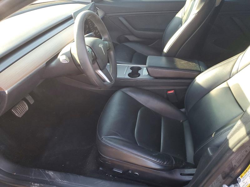 Aukcja sprzedaży 2021 Tesla Model 3, vin: 5YJ3E1EB9MF874661, numer aukcji: 73825925
