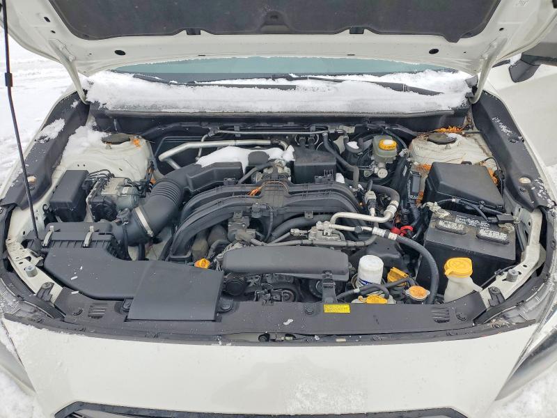 74986285 :رقم المزاد ، JF2GTHSC8MH209717 vin ، 2021 Subaru Crosstrek مزاد بيع