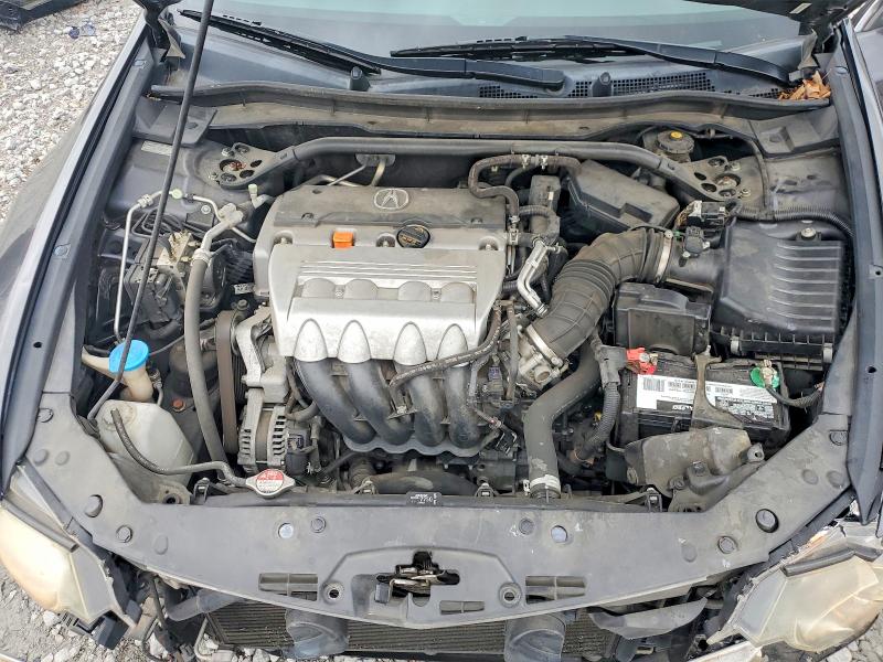 2012 Acura Tsx მანქანა იყიდება აუქციონზე, vin: JH4CU2F68CC024718, აუქციონის ნომერი: 77837865