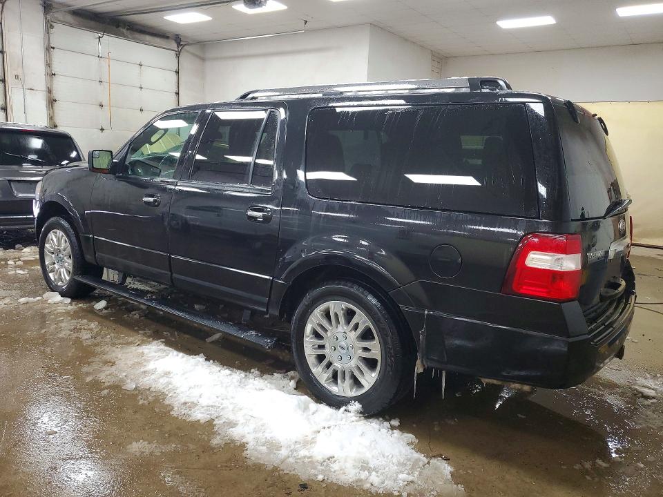 Aukcja sprzedaży 2014 Ford Expedition, vin: 1FMJK2A5XEEF53121, numer aukcji: 74240645