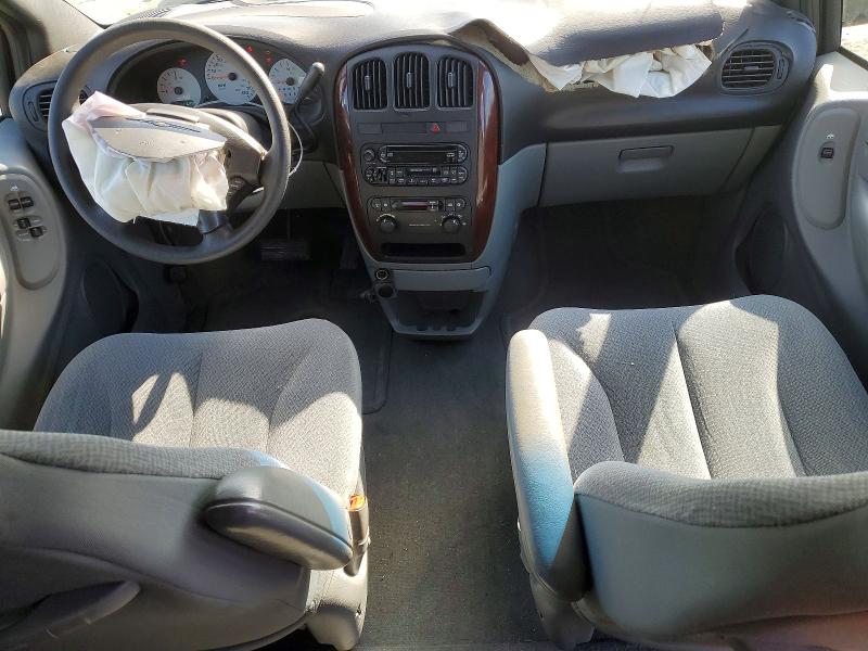 Aukcja sprzedaży 2004 Chrysler Town & Country, vin: 1C4GP45R14B577073, numer aukcji: 78617445