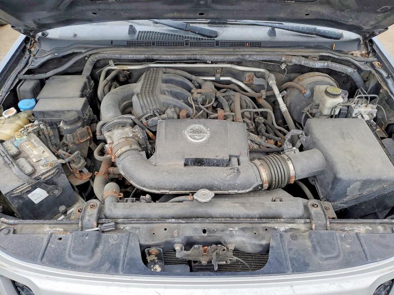 77364275 :رقم المزاد ، 5N1AN0NW0CC515260 vin ، 2012 Nissan Xterra Off مزاد بيع