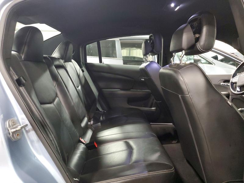Aukcja sprzedaży 2012 Chrysler 200, vin: 1C3CCBCB3CN188540, numer aukcji: 78990795
