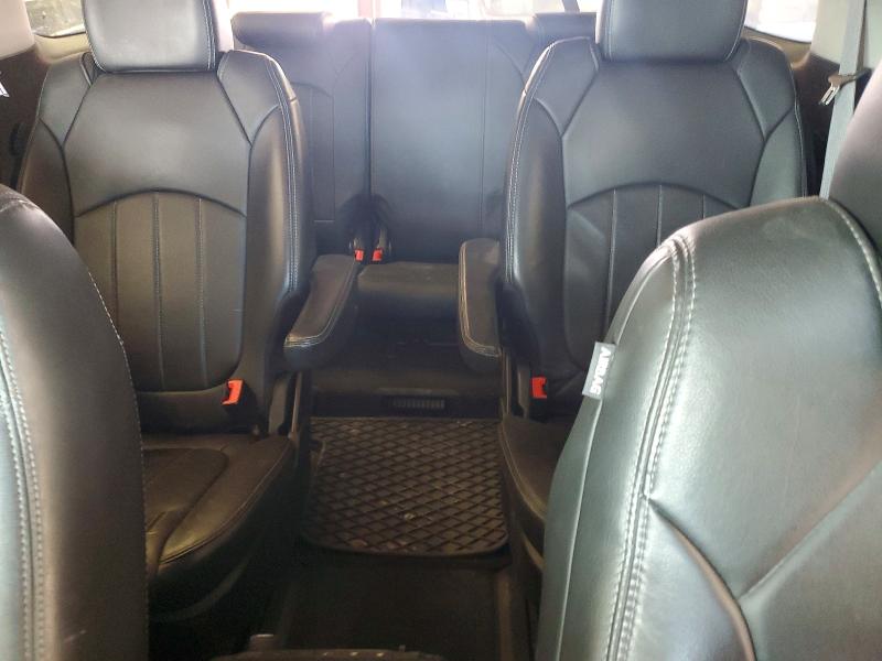 75441535 :رقم المزاد ، 1GKKRTKD4EJ288420 vin ، 2014 Gmc Acadia مزاد بيع