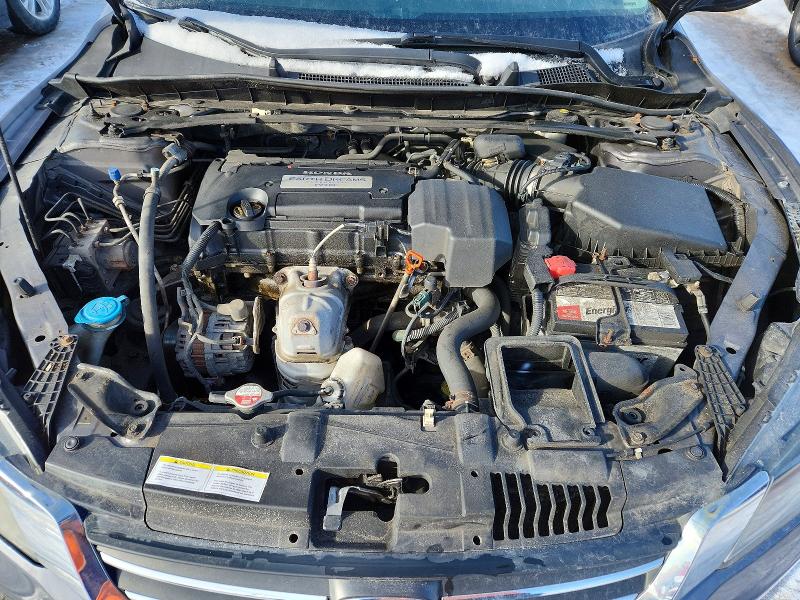 Продаж на аукціоні авто 2013 Honda Accord, vin: 1HGCR2F8XDA802777, номер лоту: 78723735