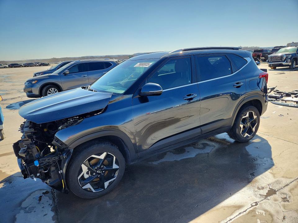Aukcja sprzedaży 2025 Kia Seltos, vin: KNDER2AA7S7711591, numer aukcji: 79088935