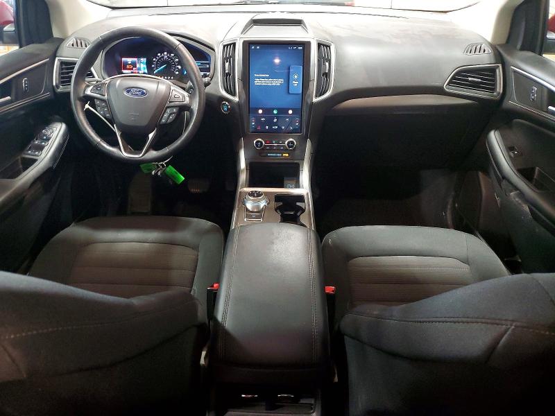 Auction sale of the 2023 Ford Edge, vin: 2FMPK4J91PBA47538, lot number: 76782235