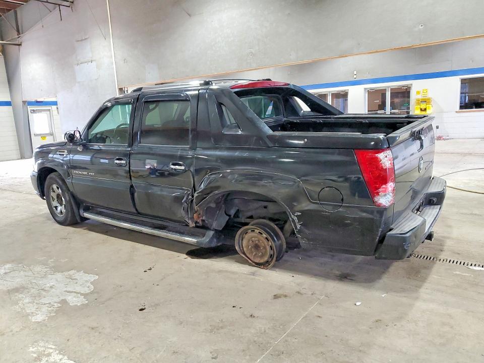 Aukcja sprzedaży 2005 Cadillac Escalade E, vin: 3GYEK62N15G121015, numer aukcji: 77941285