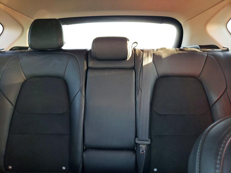 Продажа на аукционе авто 2018 Mazda Cx-5, vin: JM3KFBCM0J0301796, номер лота: 78872805