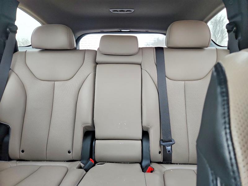 Продаж на аукціоні авто 2023 Hyundai Santa Fe, vin: 5NMS4DAL3PH609767, номер лоту: 77468475