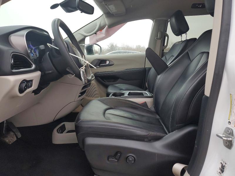 Aukcja sprzedaży 2024 Chrysler Pacifica, vin: 2C4RC1BG4RR115850, numer aukcji: 74508595