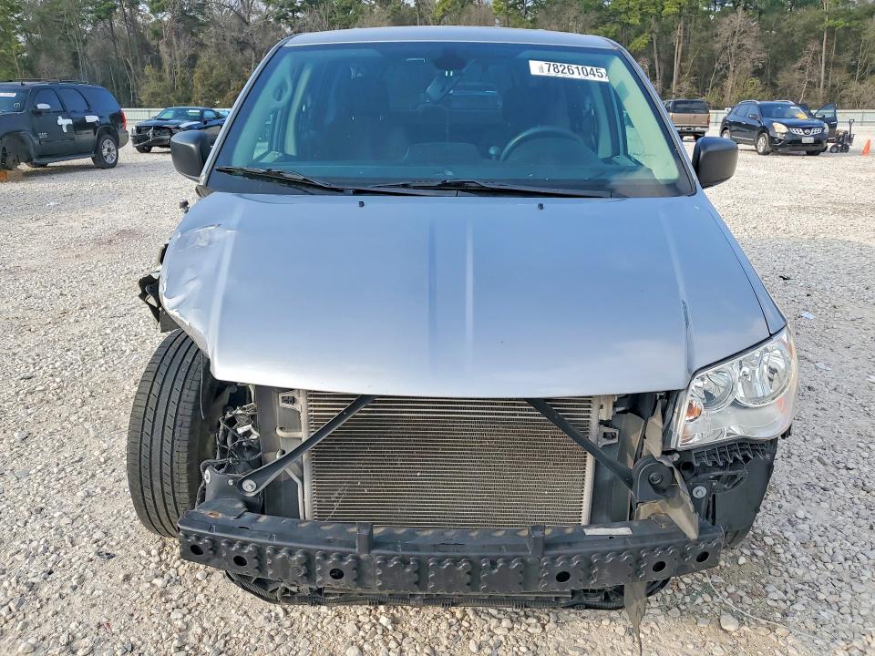 Продаж на аукціоні авто 2020 Dodge Grand Caravan, vin: 2C7WDGBG0LR170986, номер лоту: 78261045