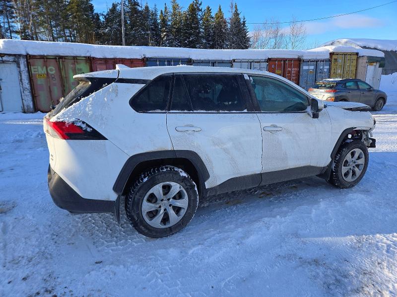 Продаж на аукціоні авто 2022 Toyota Rav4, vin: 2T3B1RFV4NC257678, номер лоту: 74245095